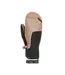 Kombi Women's Session Short Leather Mitts
