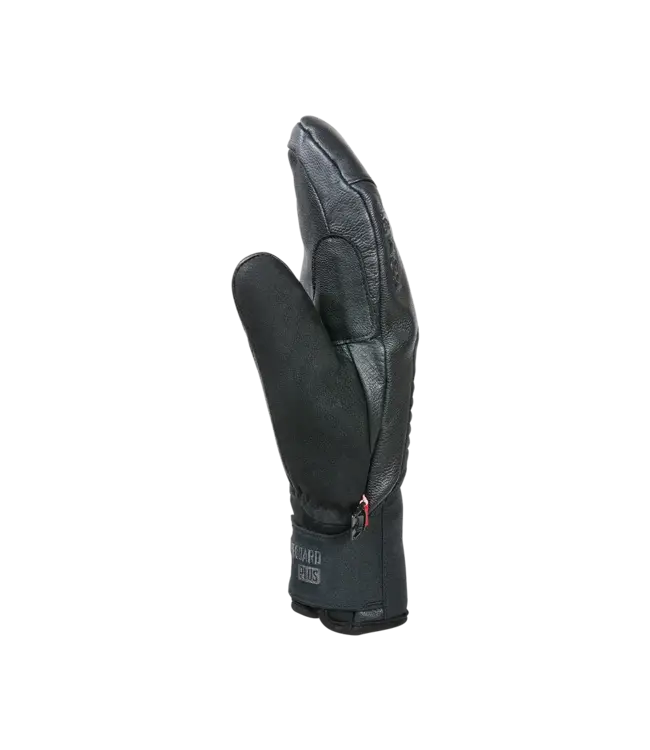 Kombi Women's Session Short Leather Mitts