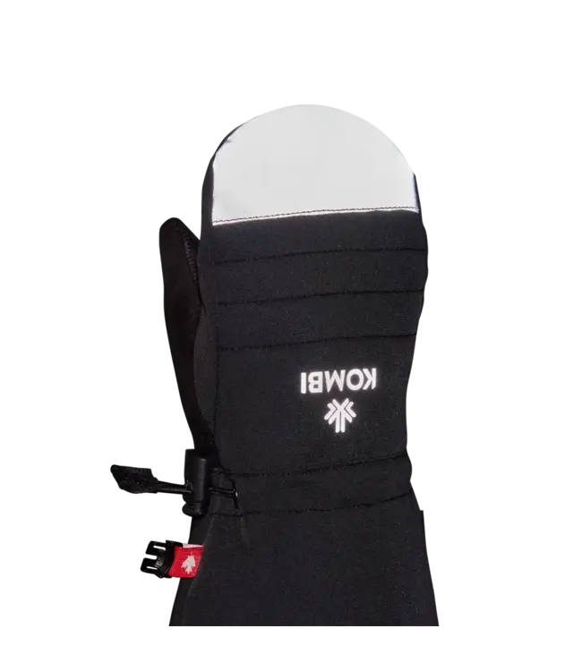 Kombi Women's Buddy PRIMALOFT Mitts
