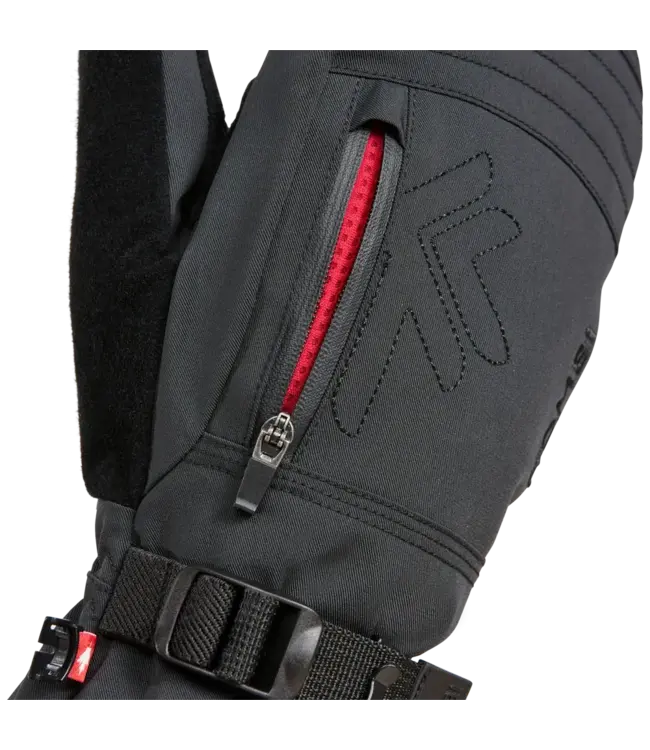 Kombi Men's Trek PRIMALOFT Mitts