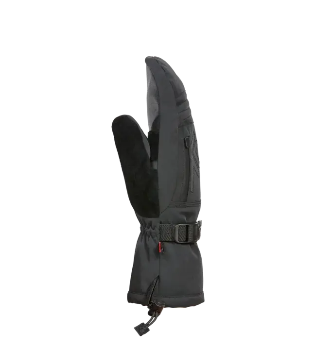 Kombi Men's Trek PRIMALOFT Mitts