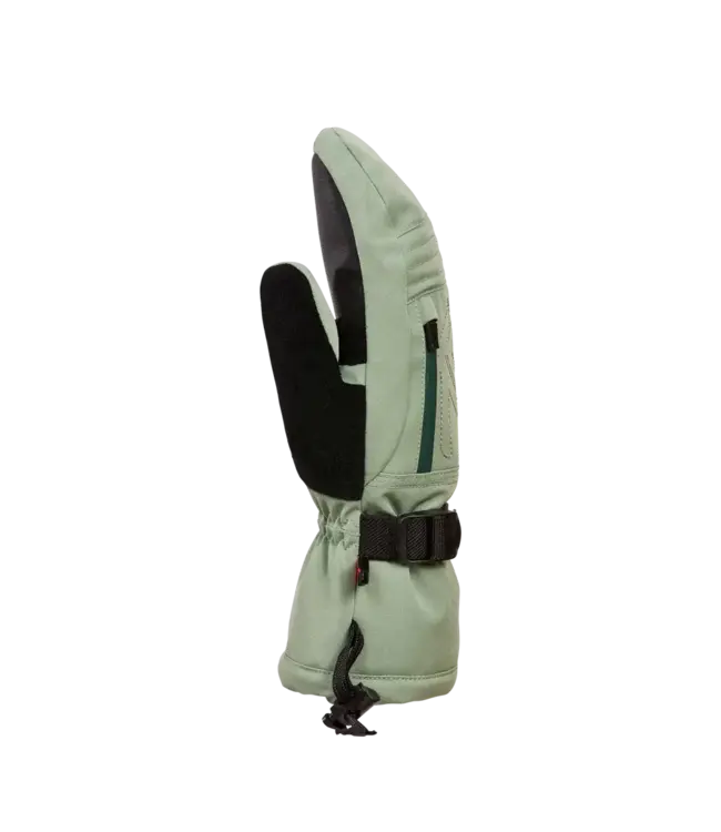 Kombi Women's Trek PRIMALOFT Mitts