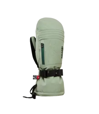 KOMBI Kombi Women's Trek PRIMALOFT Mitts