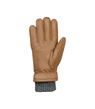 KOMBI Kombi Men's Handsome PRIMALOFT Leather Gloves