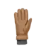 Kombi Men's Handsome PRIMALOFT Leather Gloves