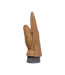 Kombi Men's Handsome PRIMALOFT Leather Gloves
