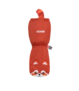 KOMBI Kombi Children Animal Family WATERGUARD Mittens