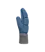 Kombi Women's Pillow WATERGUARD Mittens