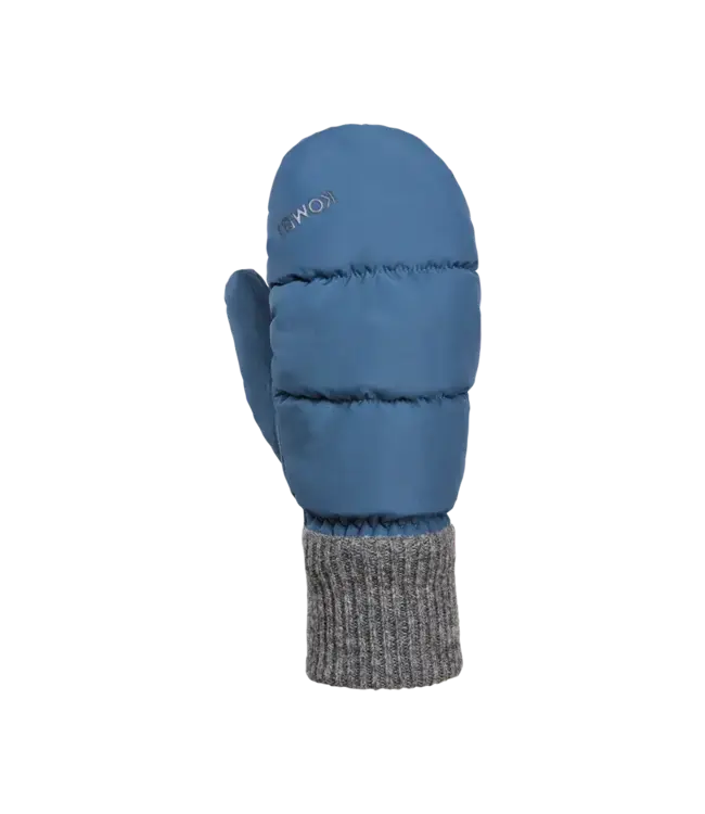 Kombi Women's Pillow WATERGUARD Mittens
