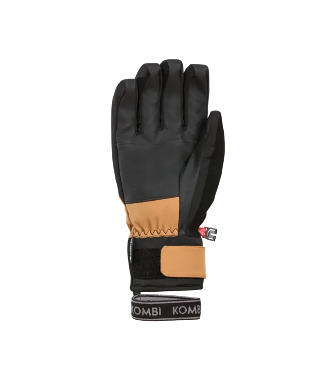 Kombi Men's GTX Core Gore-Tex Gloves
