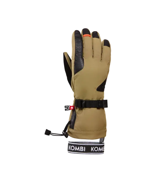 Kombi Men's GTX Core Gore-Tex Gloves