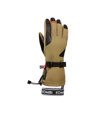 KOMBI Kombi Men's Heritage GORE-TEX Gloves