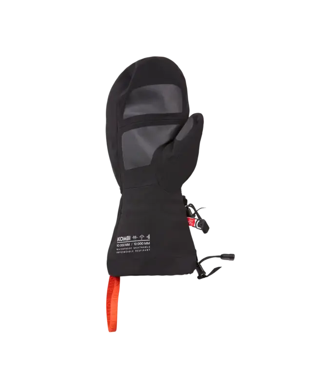 Kombi Shield Mitts - Unisex