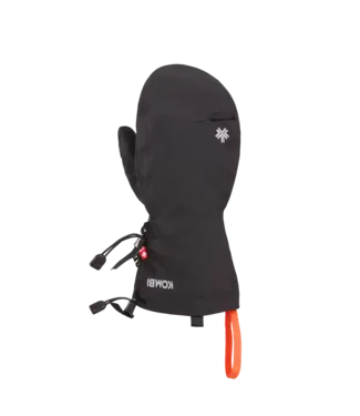 KOMBI Kombi Shield Mitts - Unisex