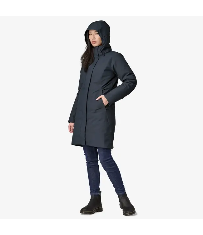 Patagonia Women's Tres 3-in-1 Parka