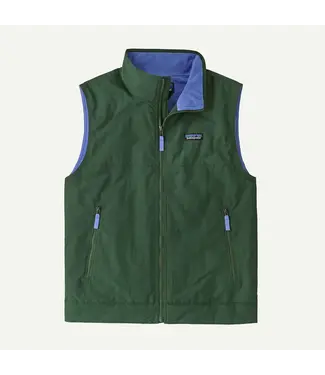 PATAGONIA Patagonia Men's Isthmus Lined Vest