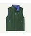 Patagonia Men's Isthmus Lined Vest