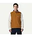 Patagonia Men's Isthmus Lined Vest