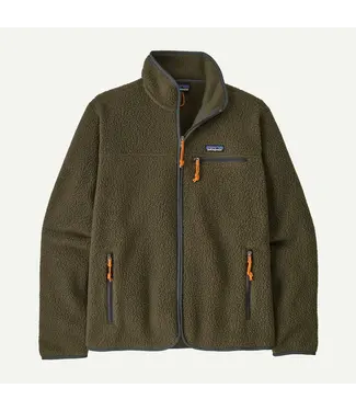 PATAGONIA Patagonia Men's Retro Pile Fleece Jacket