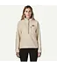 Patagonia Women's Retro Pile Marsupial Fleece Pullover