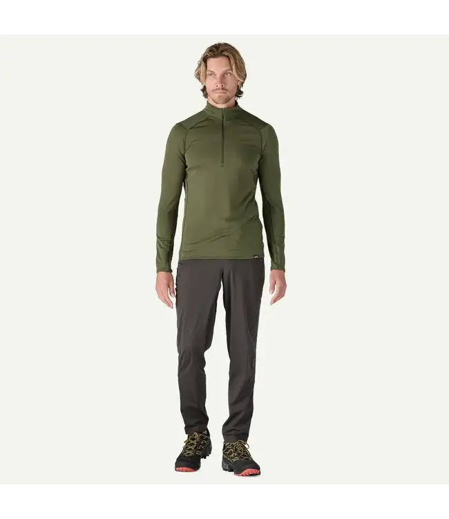 Patagonia Men's Wind Shield Pants
