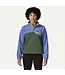 Patagonia Women's Lightweight Synchilla Snap-T Pullover Sweater