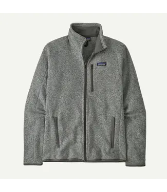 PATAGONIA Patagonia Men's Better Sweater Fleece Jacket