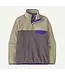 Patagonia Men's Lightweight Synchilla Snap-T Fleece Pullover