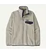 Patagonia Men's Lightweight Synchilla Snap-T Fleece Pullover