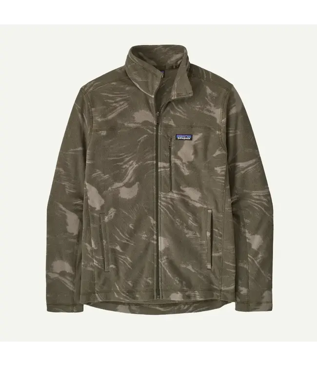 Patagonia Men's Micro D Fleece Jacket