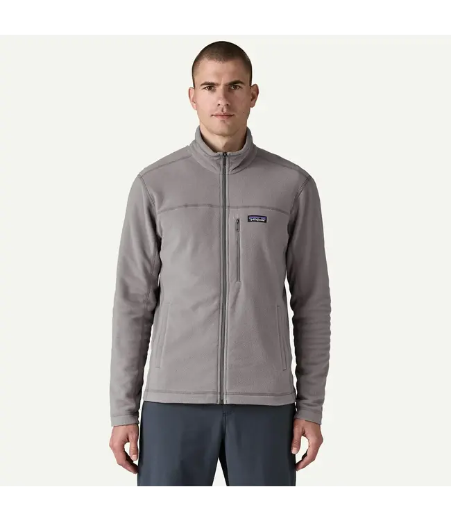 Patagonia Men's Micro D Fleece Jacket