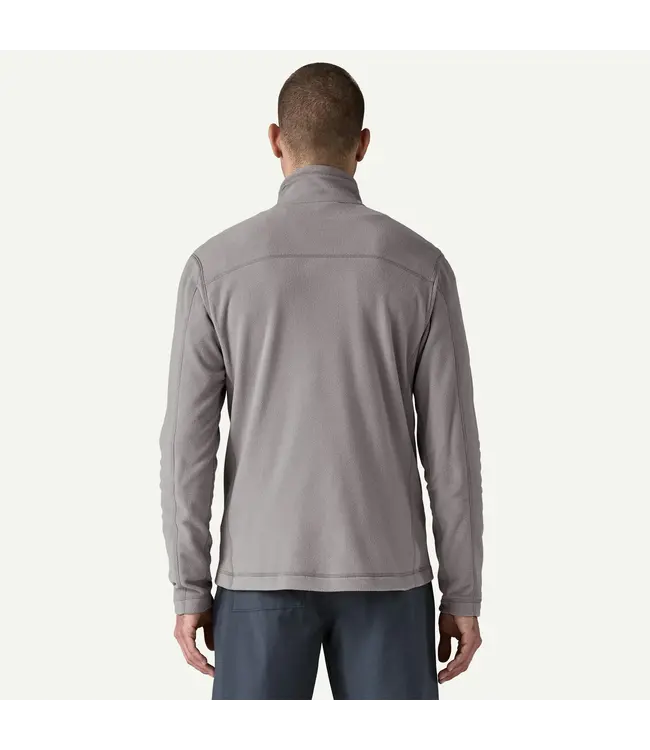 Patagonia Men's Micro D Fleece Jacket
