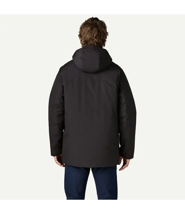 Patagonia Men's Windshadow Parka