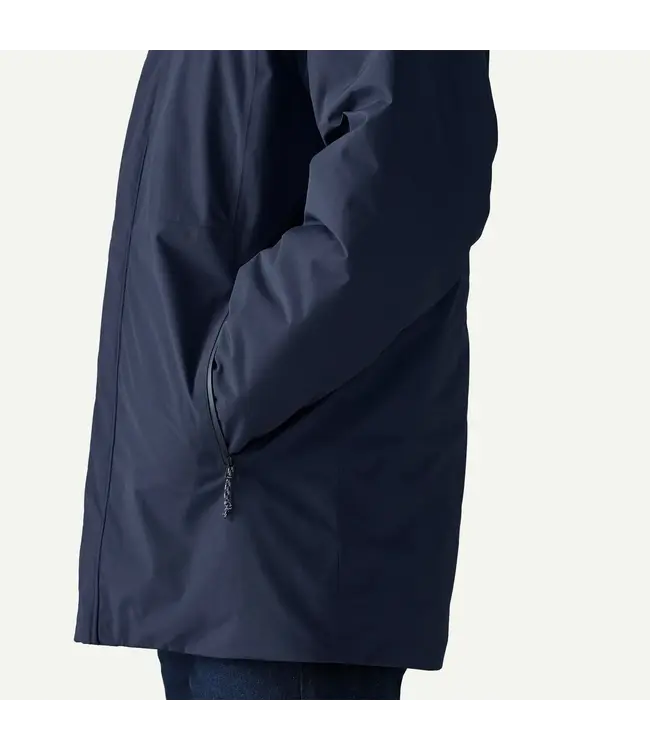 Patagonia Men's Windshadow Parka
