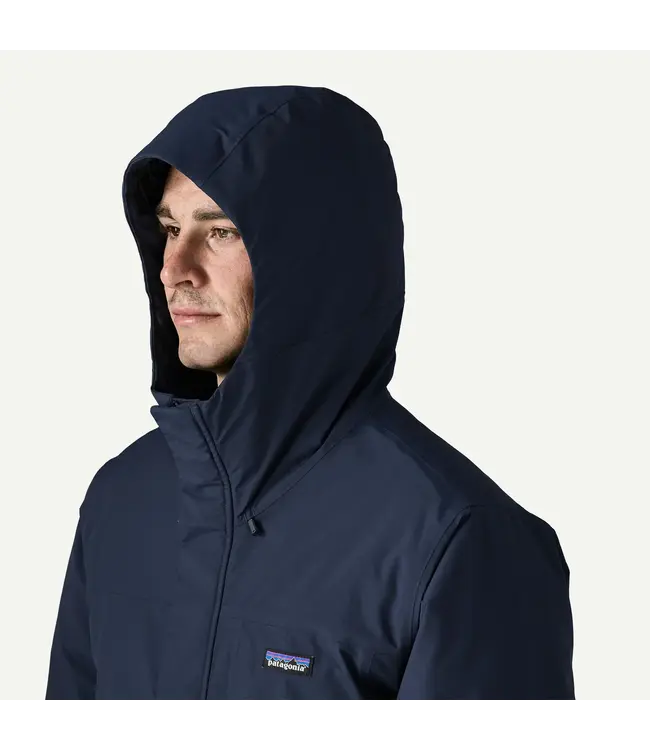 Patagonia Men's Windshadow Parka