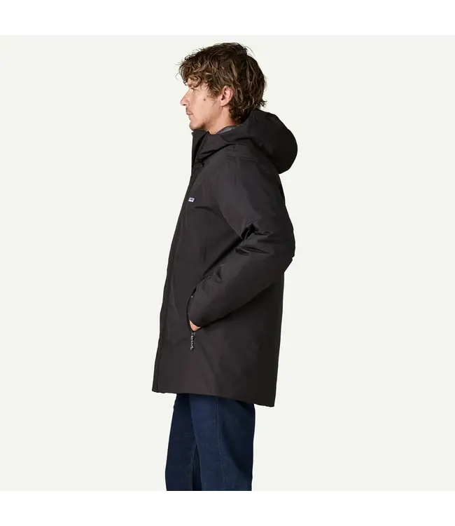 Patagonia Men's Windshadow Parka