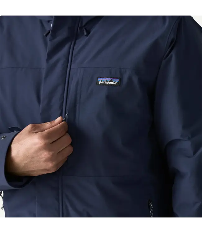 Patagonia Men's Windshadow Parka
