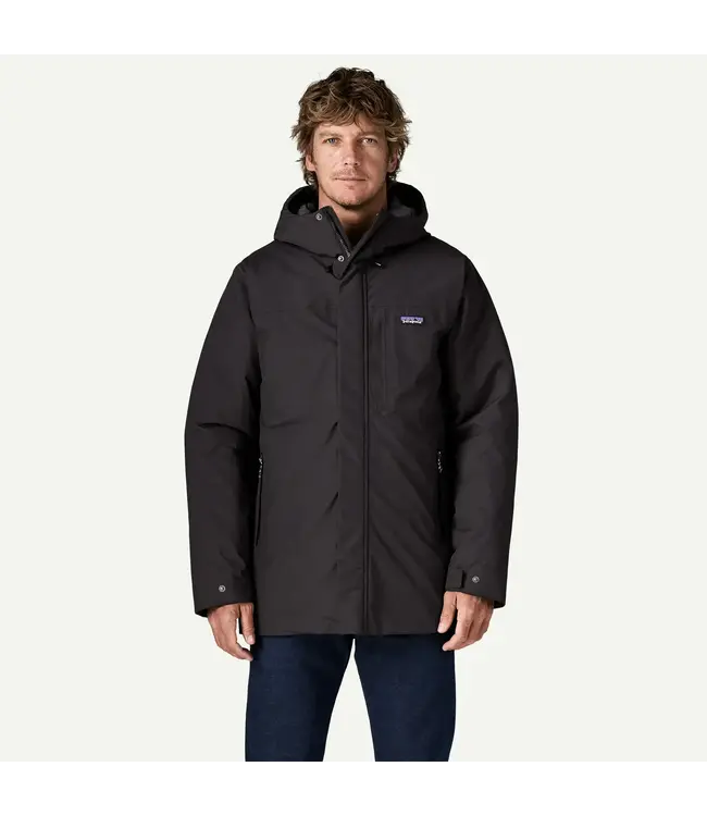 Patagonia Men's Windshadow Parka