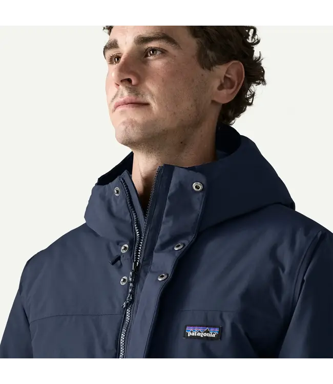 Patagonia Men's Windshadow Parka