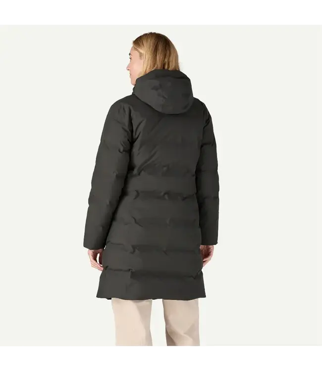 Patagonia Women's Jackson Glacier Parka