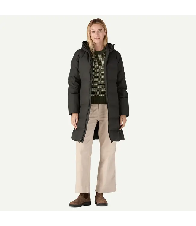 Patagonia Women's Jackson Glacier Parka