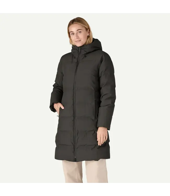 Patagonia Women's Jackson Glacier Parka