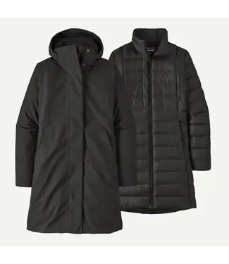 PATAGONIA Patagonia Women's Tres 3-in-1 Parka
