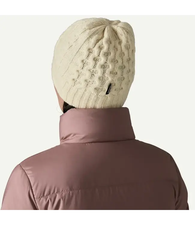 Patagonia Women's Coastal Cable Beanie