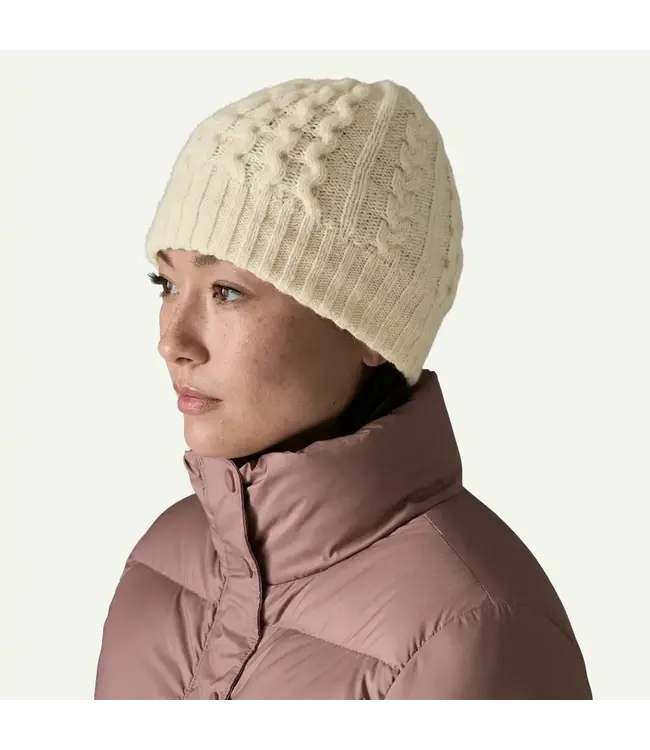 Patagonia Women's Coastal Cable Beanie