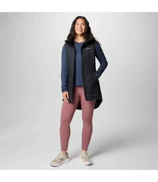 Columbia Women's Heavenly II Long Vest