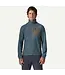 Patagonia Men's R1 Air Fleece Zip-Neck
