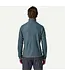 Patagonia Men's R1 Air Fleece Zip-Neck