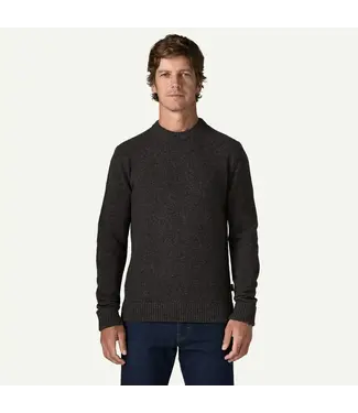 PATAGONIA Patagonia Men's Recycled Wool-Blend Sweater