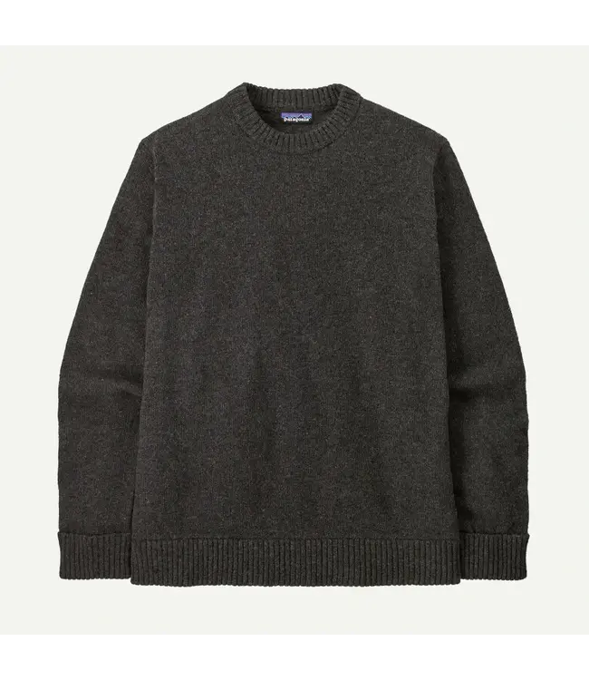 Patagonia Men's Recycled Wool-Blend Sweater
